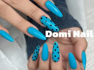 ネイル Domi Nail Salonのネイルデザイン