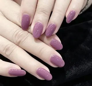 ネイル 🎀 UU_nailのネイルデザイン