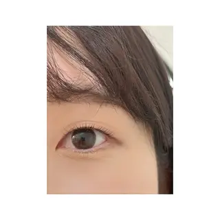 マツエク・マツパ アイスター梅田🎀 三島のマツエク・マツパデザイン