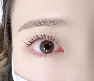 マツエク・マツパ FAST LASH RIKA🍒のマツエク・マツパデザイン