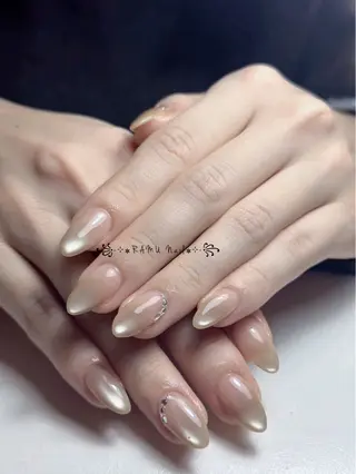 ネイル RAMU Nail 恵比寿店のネイルデザイン