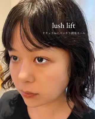 マツエク・マツパ LEPIA（レピア） マヤマの眉毛・アイブロウイメージ