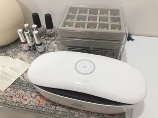 saki_ nail heronのネイルデザイン
