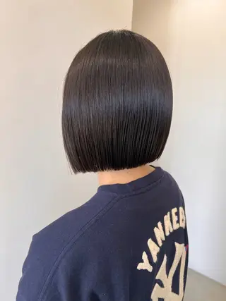 ショート 🤎ボブ/ショート/ Rinka🤎のヘアスタイル