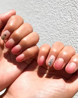 ネイル fog nail.のネイルデザイン