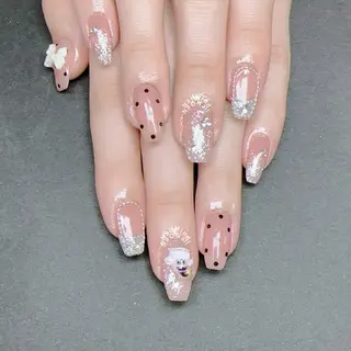 ネイル NailMind Tokyoのネイルデザイン