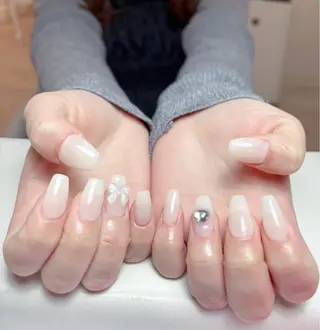 ネイル Bél Nail salonのネイルデザイン
