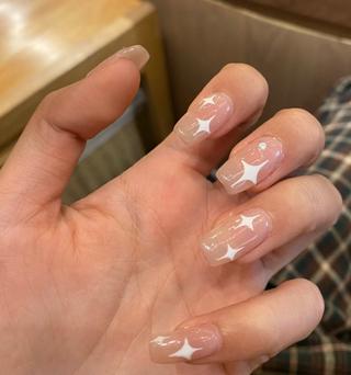 ネイル エリ🫧 nail池袋東口のネイルデザイン