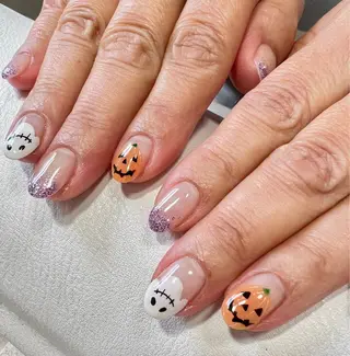 ネイル K- nailのネイルデザイン