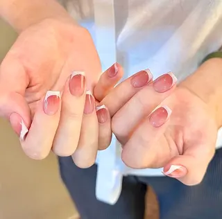 ネイル Dione Nail きよみのネイルデザイン