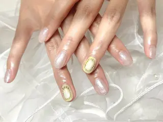 ネイル nail salon angeのネイルデザイン