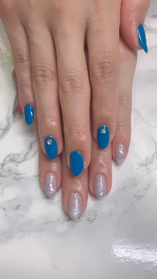 ネイル ネイル💅＆ まつげパーマ😍のマツエク・マツパデザイン