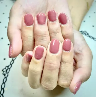 ネイル nailist cocoのネイルデザイン