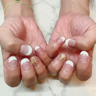 ネイル atelier chic+のネイルデザイン