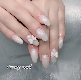 ネイル Prettynail 本厚木自宅サロンのネイルデザイン