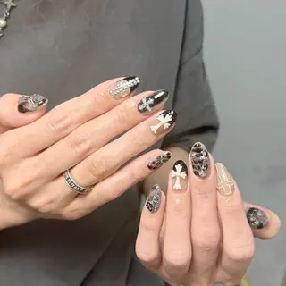 ネイル UM Nail Salonのネイルデザイン