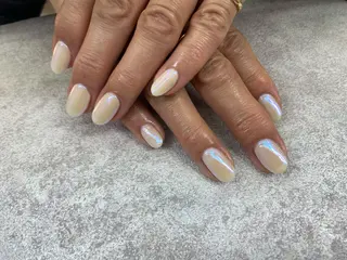 ネイル belalua nail&eyeのネイルデザイン