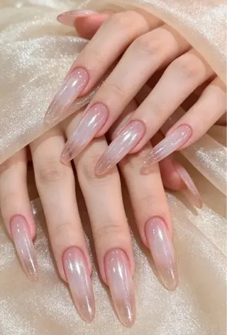 ネイル Luvia Ginzaのネイルデザイン