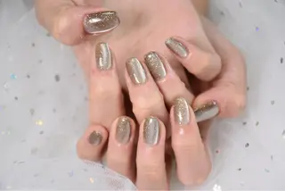 ネイル milot. ミロットのネイルデザイン