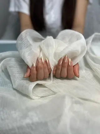 ネイル studio笑福 38kaa古賀/福津の眉毛・アイブロウイメージ