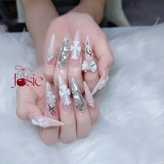 ネイル JOSIE nail studioのネイルデザイン