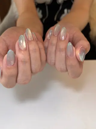 ネイル is..nail 🌷sonokoのネイルデザイン