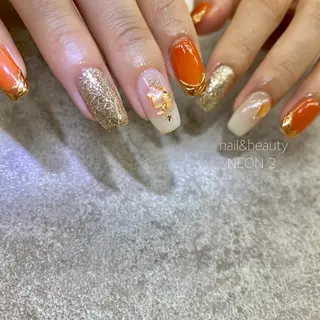 ネイル C.Nail ネイリストのネイルデザイン