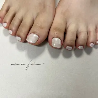 ネイル salon de fika【中崎町】のネイルデザイン
