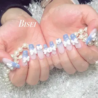 ネイル Mai マイのネイルデザイン