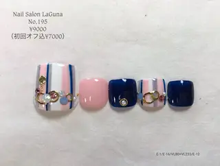 ネイル Am:nail 柏 SUE（スゥ）のネイルデザイン