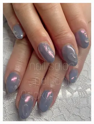 ネイル nail salon petillantのネイルデザイン