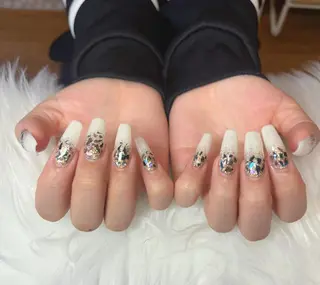 ネイル soi. Tomokoのネイルデザイン