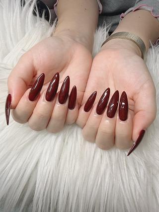 ネイル Lee Nailsのネイルデザイン