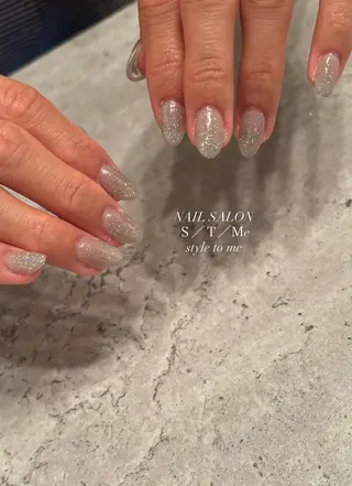 ネイル NAIL SALON S/T/Meのネイルデザイン