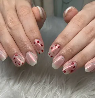 ネイル Bitty hojyuのネイルデザイン