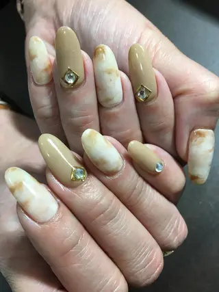 ネイル nail salon Titaleeのネイルデザイン