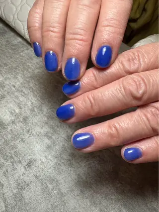 ネイル Maggie sawaのネイルデザイン