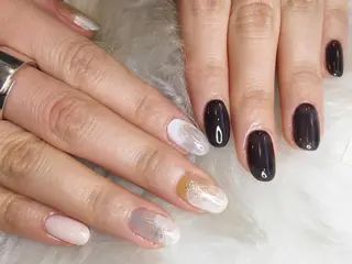 ネイル K. Airiのネイルデザイン
