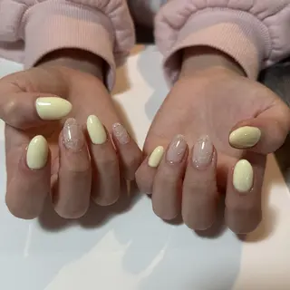 ネイル yuri.k★ DEE babyのネイルデザイン