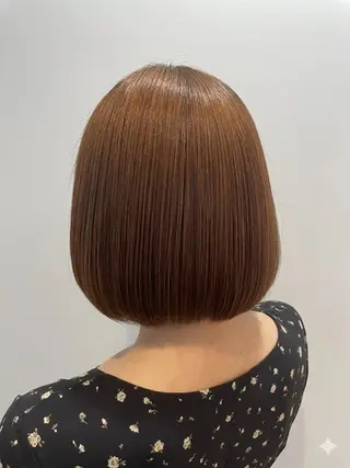 ミディアム studio the soel /TAKAのヘアスタイル