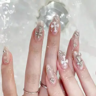 ネイル 綾香 Nail高円寺のネイルデザイン