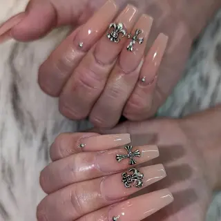 ネイル RUNWAY 　　のネイルデザイン