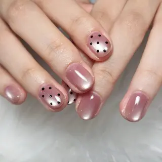 ネイル Ugirl Nail Seikaのネイルデザイン