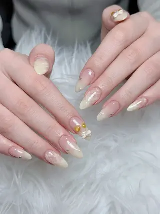 ネイル VANI Belle Nailのネイルデザイン
