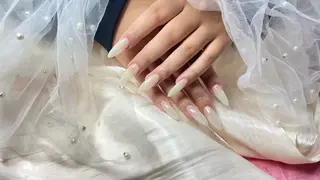 ネイル LienBeauty いっちゃんのネイルデザイン