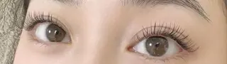 マツエク・マツパ PEEKABOO momokaのマツエク・マツパデザイン