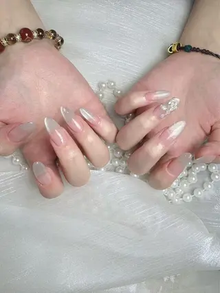 ネイル babarla Nailのネイルデザイン