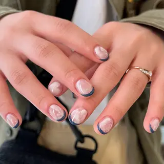 ネイル Unica. SERINAのネイルデザイン