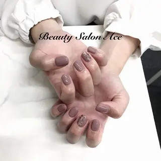 ネイル 池袋フィルイン Ace♡Nailのネイルデザイン