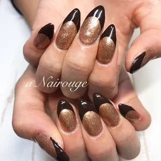 ネイル Nail salon REIRISのネイルデザイン